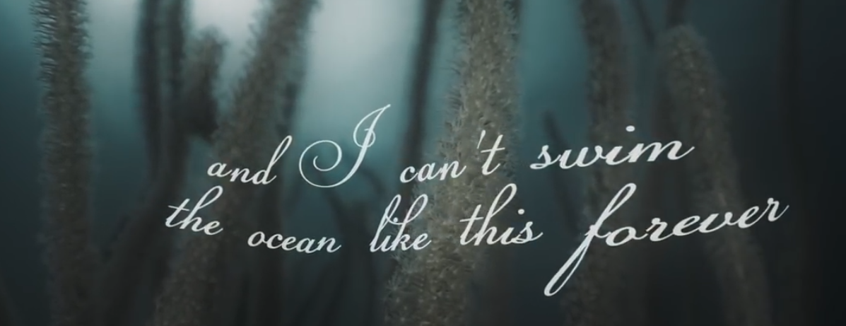 Head Above Water