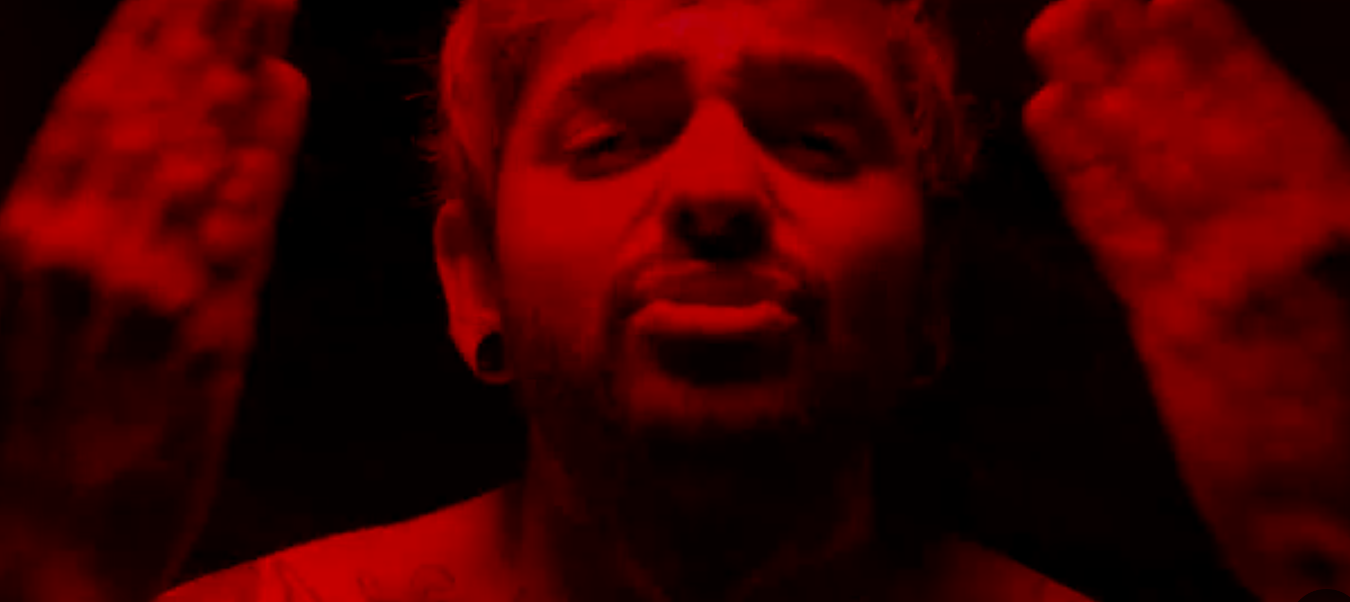 Hoje Sou Trovão Parte 2