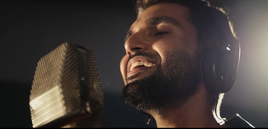 Mil Noites De Um Amor Sem Fim