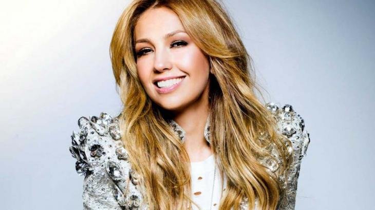 As Boas Novas De&nbsp;Thalia