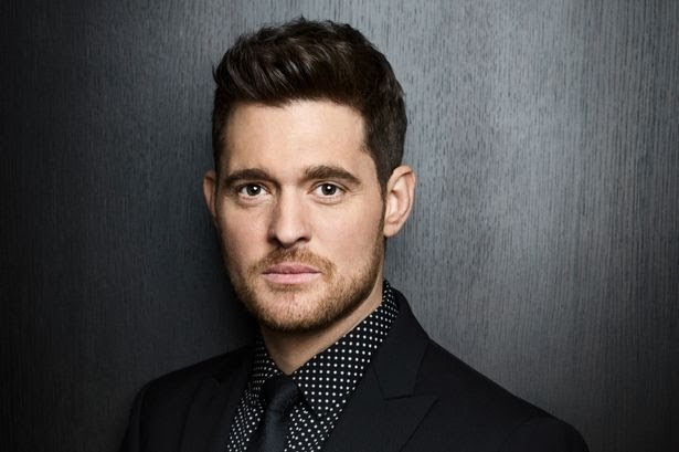 Michael Bublé Na&nbsp;Ativa