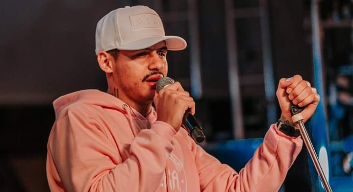 Hungria Hip Hop Em Natal