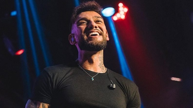 Lucas Lucco – A Origem