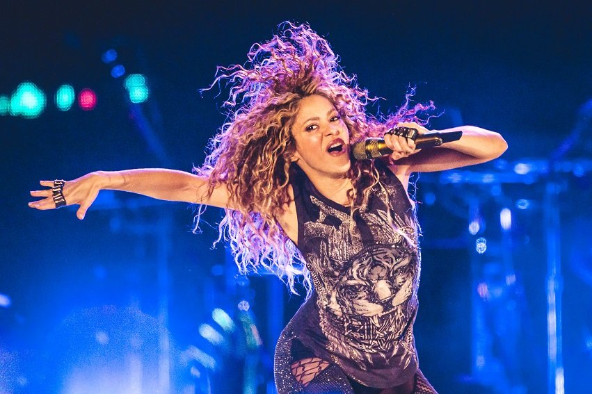 El Dorado Tour São Paulo