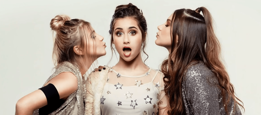 Girls Just Wanna Have Fun