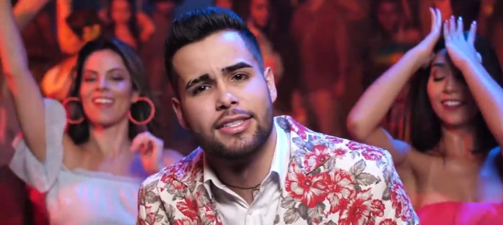 Vou Falar Pra&nbsp;Tu