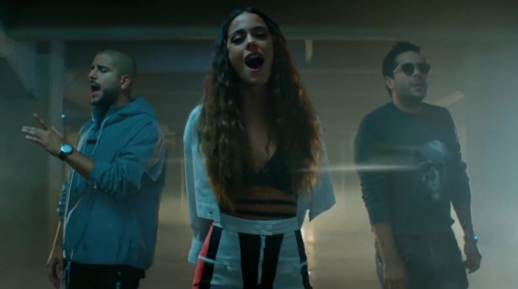 Por Qué Te&nbsp;Vas