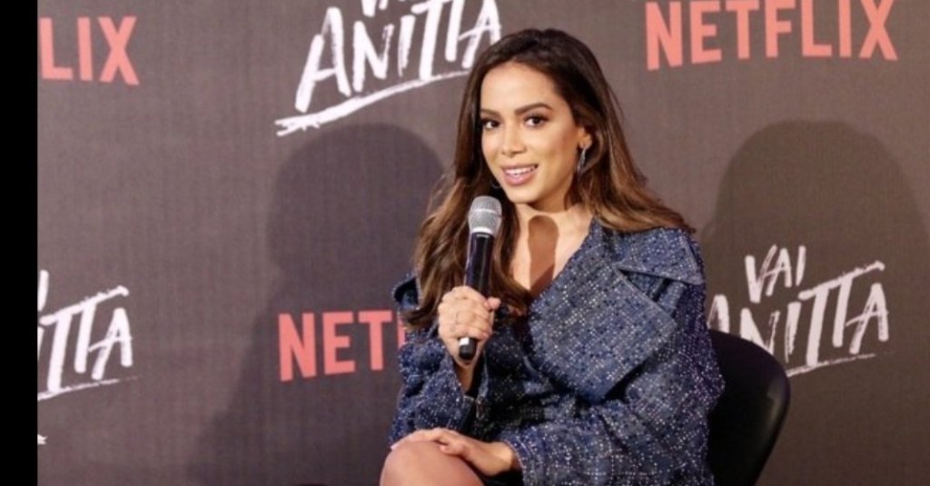 Anitta – Coletiva e Dueto Com&nbsp;Madonna