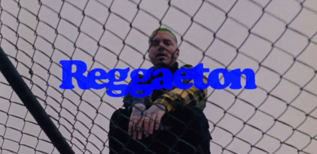 Reggaeton