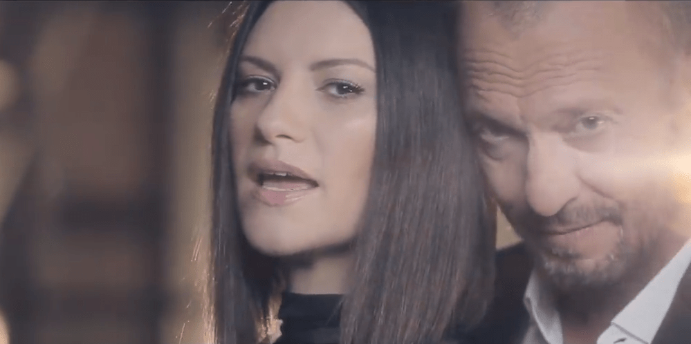 Il Coraggio Di&nbsp;Andare