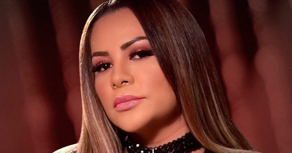 Lançamento “Made In Studio” – Márcia&nbsp;Fellipe