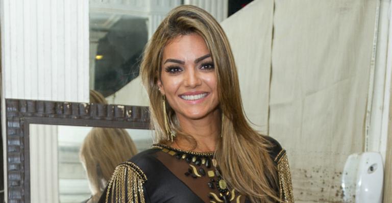 Kelly Key, O&nbsp;Retorno