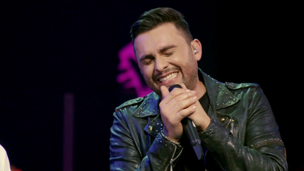 DVD Ao Vivo Em São Paulo