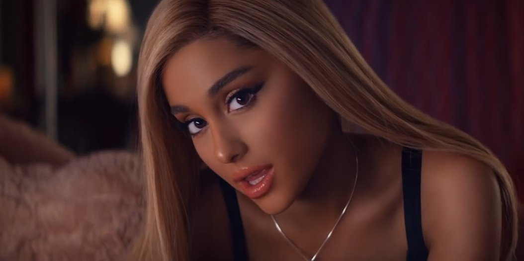 Thank U, Next