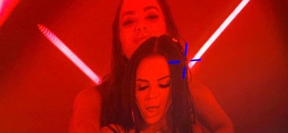 Natti e Anitta