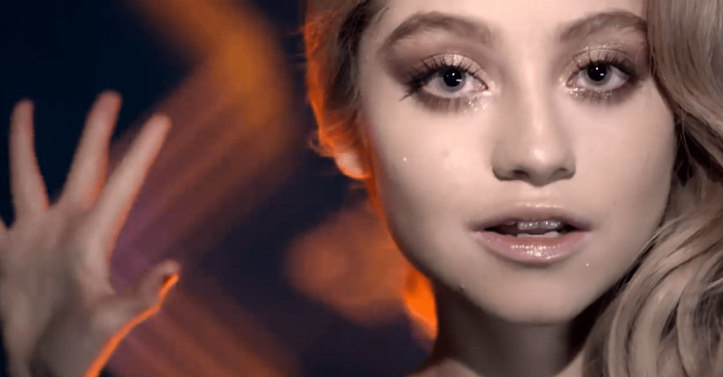 Mil Besos Por&nbsp;Segundo