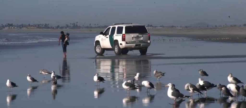 Land Of The&nbsp;Free