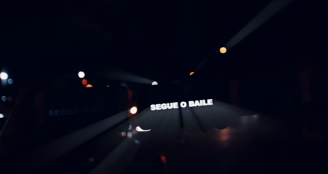 Segue o Baile