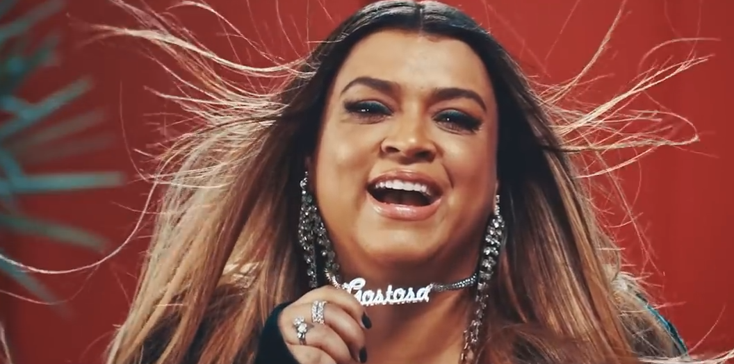 Excesso de Gostosura