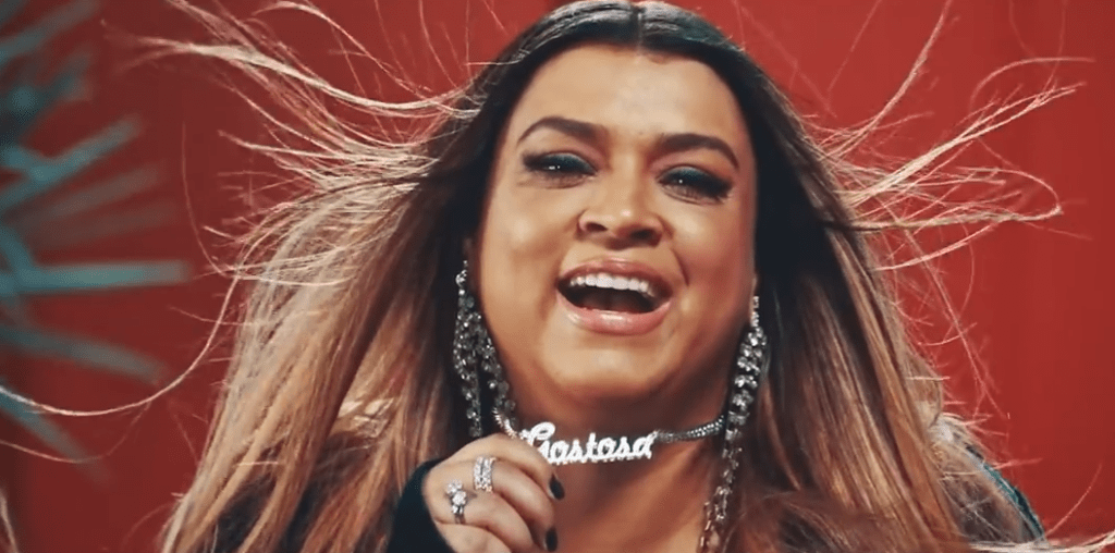 Excesso de Gostosura