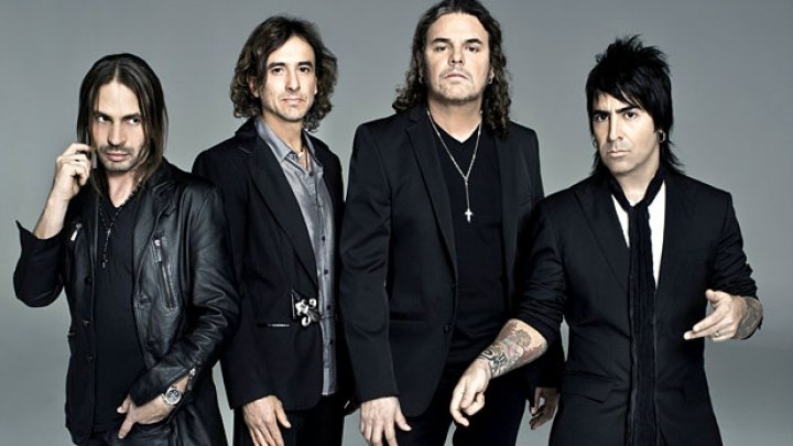 Maná – Dueto e Álbum Novo