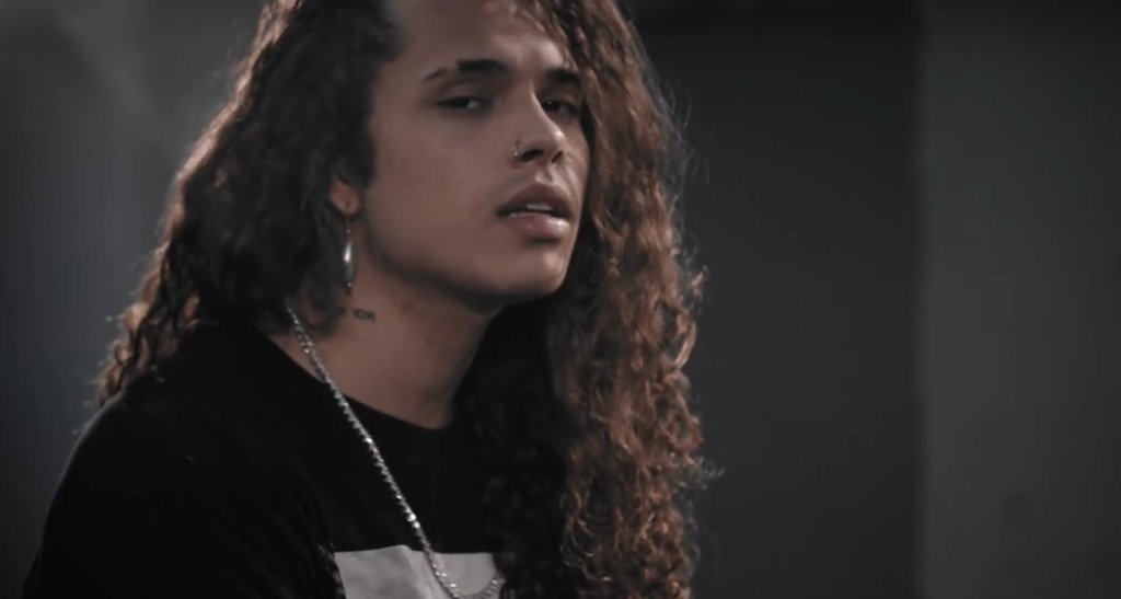 Me Gusta Entrevista :&nbsp;Vitão