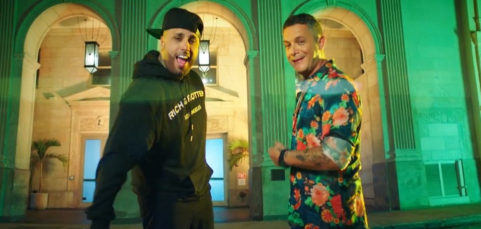 Back In The&nbsp;City