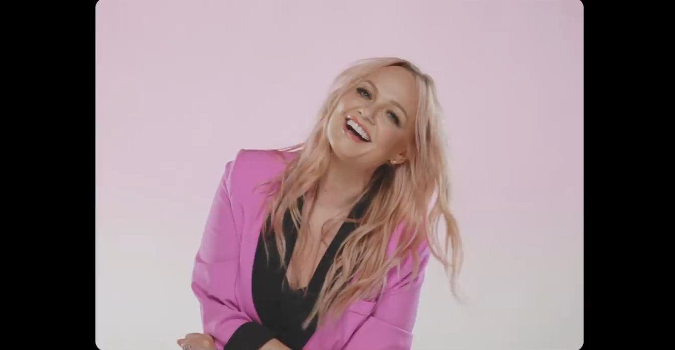 Baby Please Don’t Stop