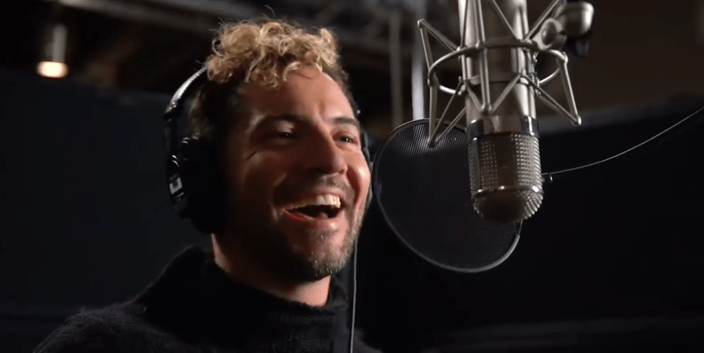 Tú Eres La&nbsp;Magia