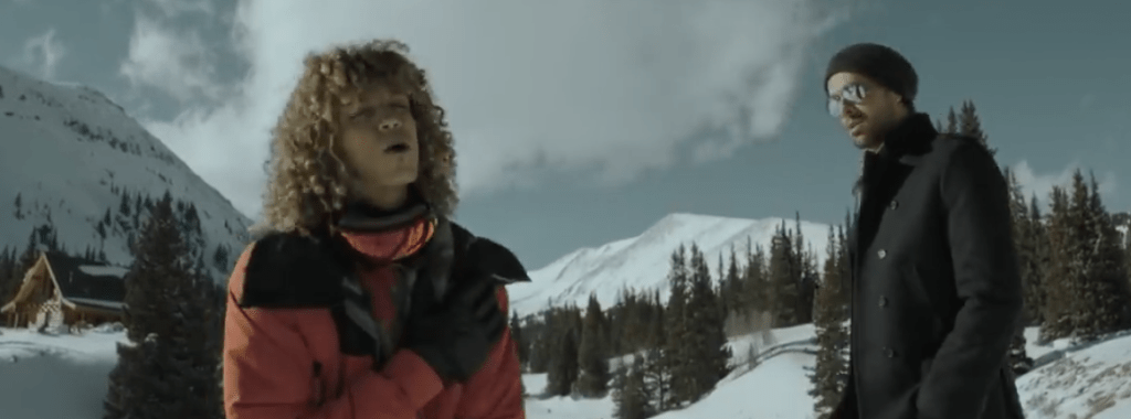 Despues Que Te Perdi