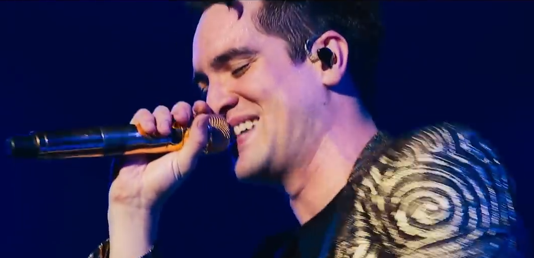 Dancing’s Not A Crime