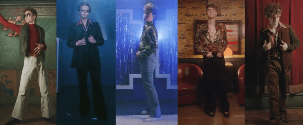 I Don’t Belong In This&nbsp;Club