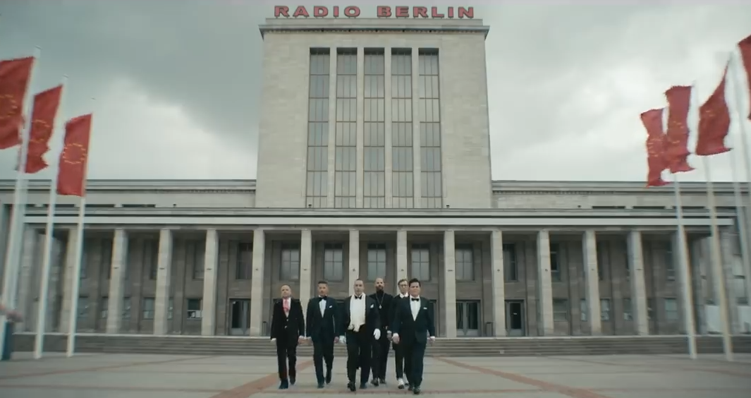 Radio