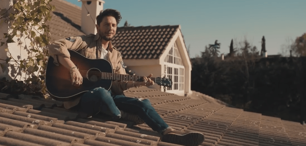 Qué Bonito Es&nbsp;Querer