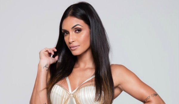 Me Gusta Entrevista : Daya Luz