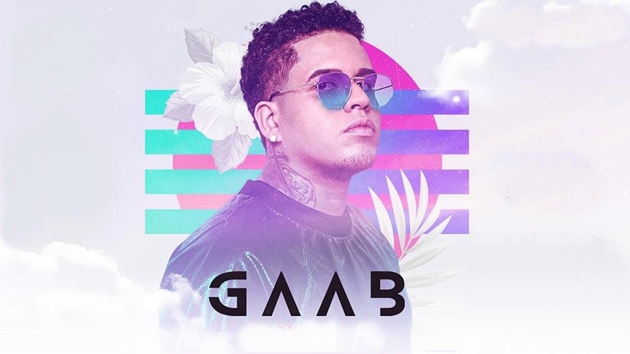 Gaab – Coletiva de Imprensa