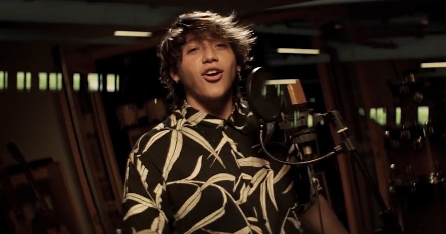 Paulo Londra – “Tal&nbsp;Vez”