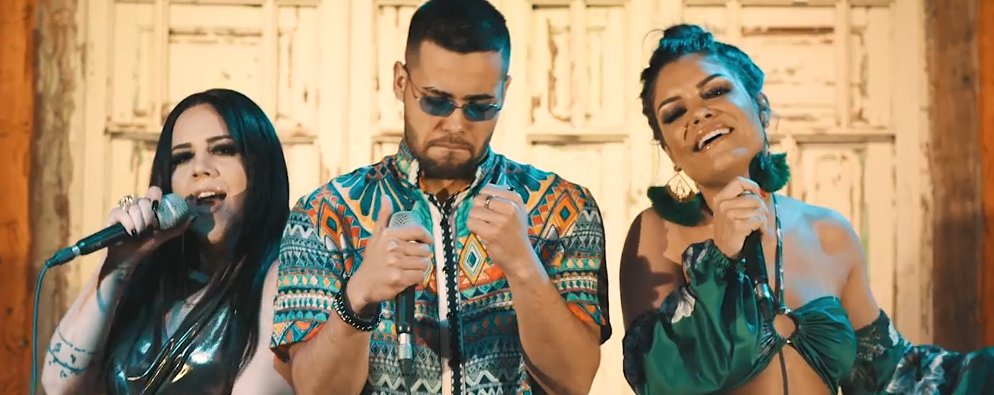 Faz Comigo Outra&nbsp;Vez