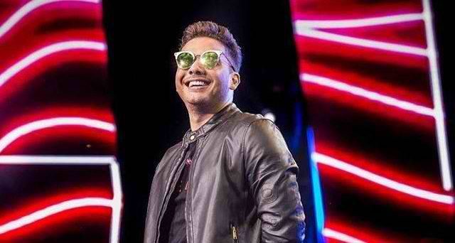 Wesley Safadão –&nbsp;TBT