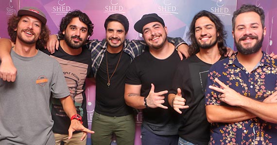 Atitude 67 em São Paulo (Drive In)