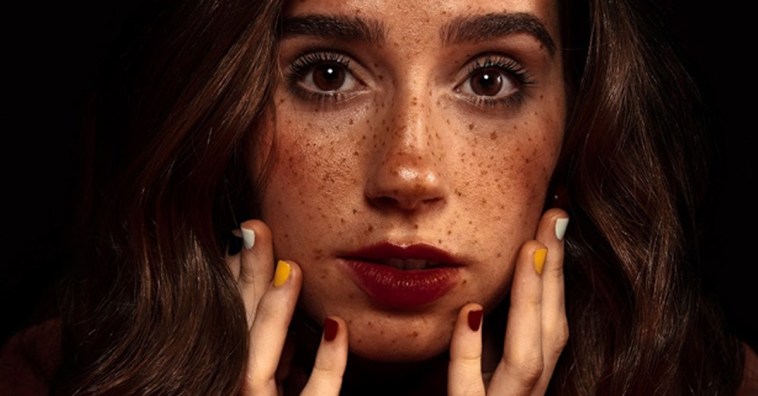 Nina Fernandes – Show “Digitando”