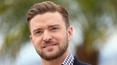 Justin Timberlake – Ícone Contemporâneo