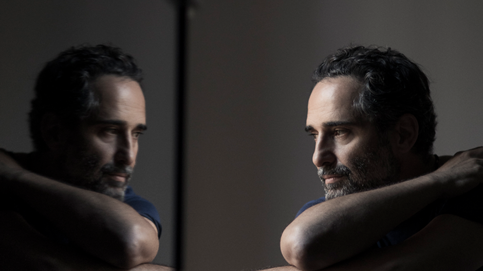 Jorge Drexler no Rio