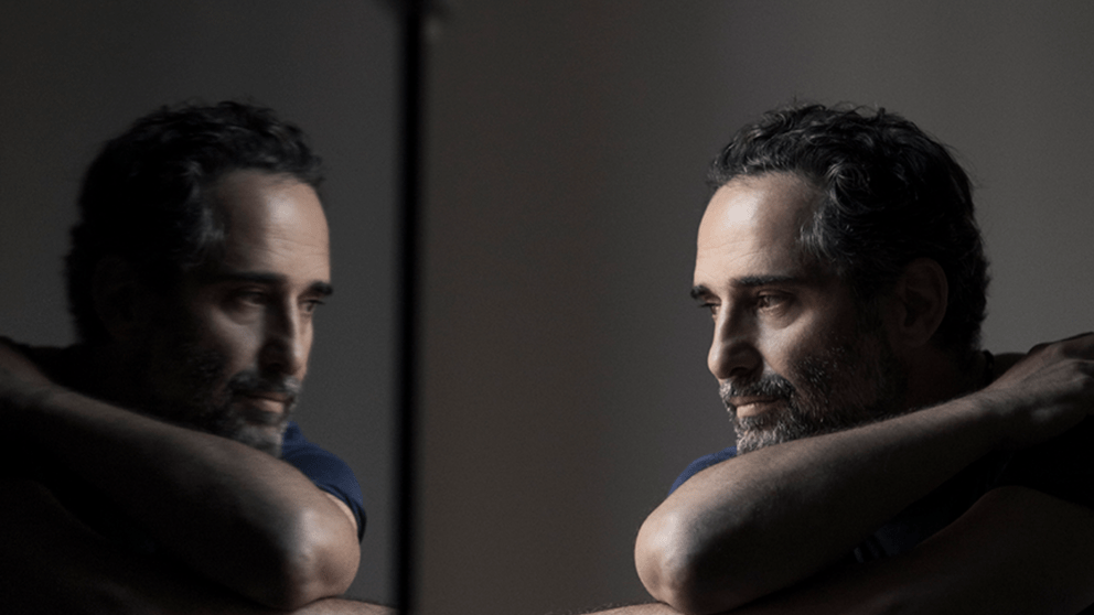 Jorge Drexler no&nbsp;Rio