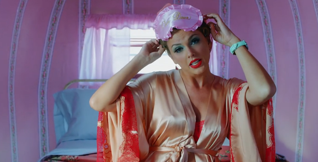 You Need To Calm&nbsp;Down