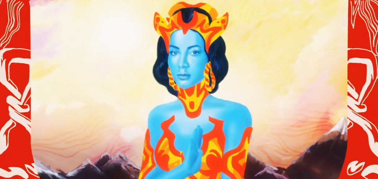 Make It Hot
