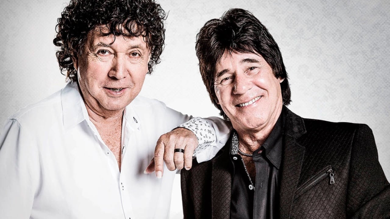 Teodoro e Sampaio em Campinas