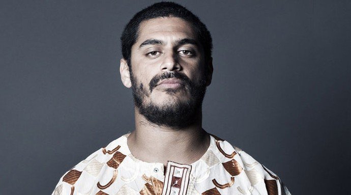 Criolo – Show “Caixa De&nbsp;Memórias”