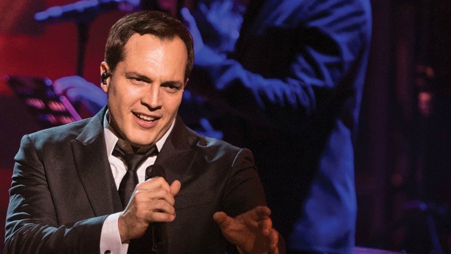 Show – Daniel Boaventura 10&nbsp;Anos