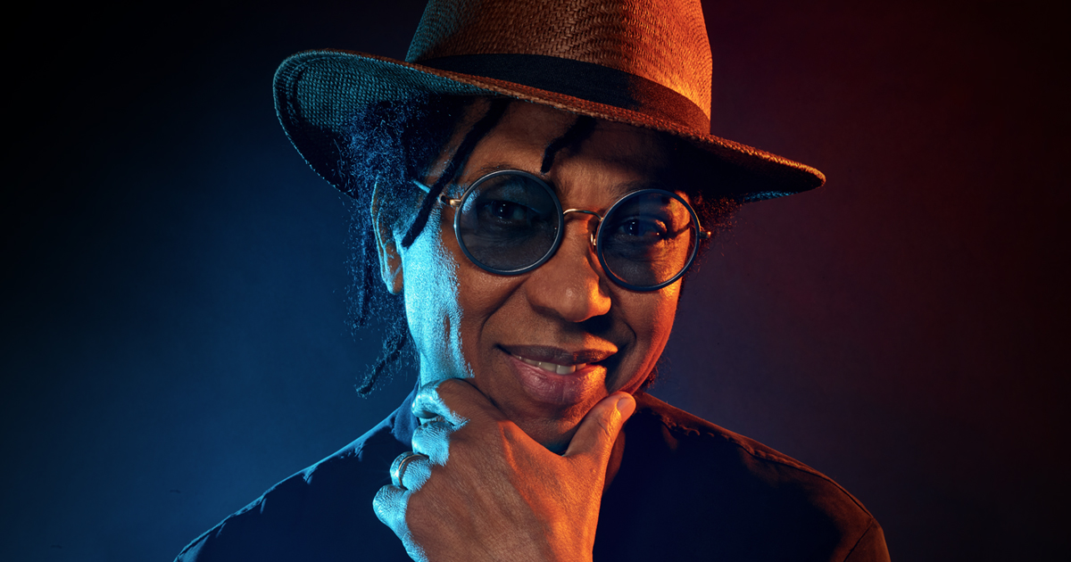 Djavan em São José dos Campos